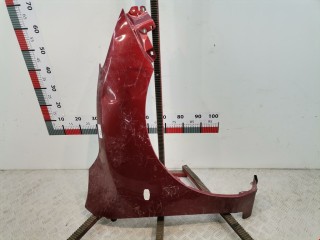 Крыло переднее правое, ориг. номер BBP8-52-111B, Mazda 3 2008-2011