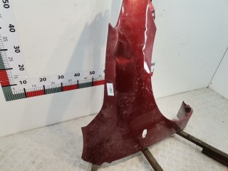 Крыло переднее правое, ориг. номер BBP8-52-111B, Mazda 3 2008-2011