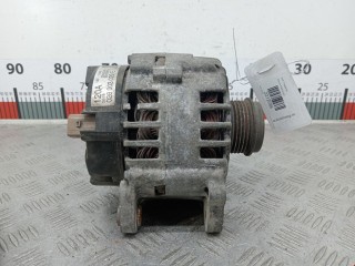Генератор Audi A4 1999-2001, 028903029E