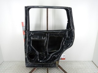 Дверь задняя правая, ориг. номер 67510STXA90, Acura MDX 2006-2010