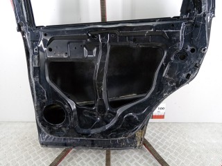 Дверь задняя правая, ориг. номер 67510STXA90, Acura MDX 2006-2010
