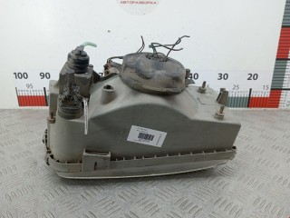 Фара левая, ориг. номер 6204AF, 35690748, Fiat Ducato 2002-2012