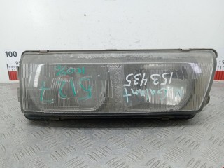 Фара левая Mitsubishi Galant 1992-1997