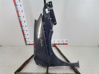 Крыло переднее правое, ориг. номер 7700354314, 7751474882, Renault Scenic 1999-2003