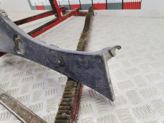Крыло переднее правое, ориг. номер 7700354314, 7751474882, Renault Scenic 1999-2003