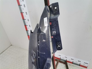 Крыло переднее правое, ориг. номер 7700354314, 7751474882, Renault Scenic 1999-2003