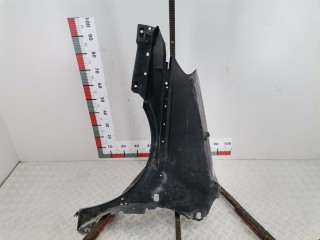 Крыло переднее правое, ориг. номер 7700354314, 7751474882, Renault Scenic 1999-2003
