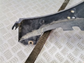 Крыло переднее правое, ориг. номер 7700354314, 7751474882, Renault Scenic 1999-2003