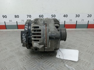 Генератор Opel Zafira 1999-2003, 0124415002