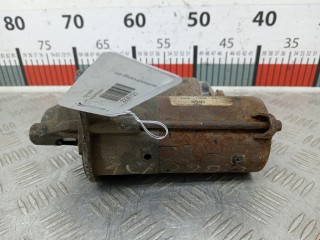 Стартер, ориг. номер YS4U11000DB, Ford Focus 2001-2005