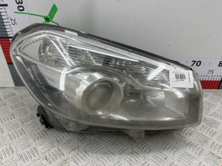 Фара правая Nissan Qashqai 2010-2013, 26010BR00B
