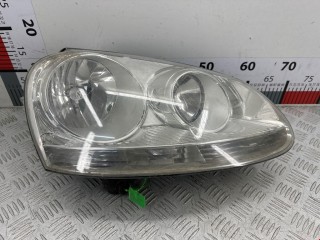 Фара правая, ориг. номер 1K6941006P, 1EG247007-10, Volkswagen Golf 2003-2009