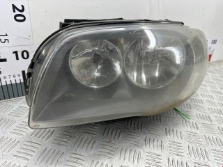 Фара левая, ориг. номер 63117193387, 89317591, BMW 1 E87/E81/E82/E88 2007-2011