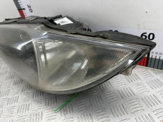 Фара левая, ориг. номер 63117193387, 89317591, BMW 1 E87/E81/E82/E88 2007-2011