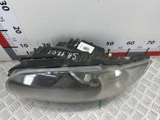Фара левая, ориг. номер 63117193387, 89317591, BMW 1 E87/E81/E82/E88 2007-2011
