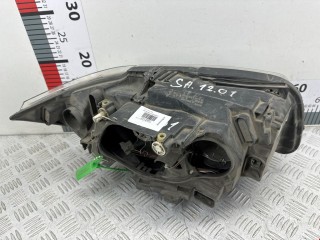 Фара левая, ориг. номер 63117193387, 89317591, BMW 1 E87/E81/E82/E88 2007-2011