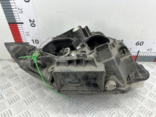 Фара левая, ориг. номер 63117193387, 89317591, BMW 1 E87/E81/E82/E88 2007-2011