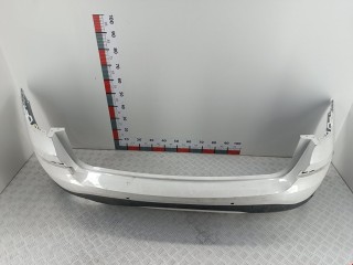 Бампер задний BMW X3 F25 2010-2014, 51127392992