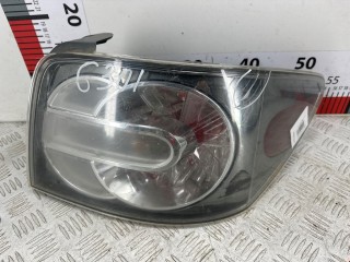 Фонарь задний правый Mazda CX7 2009-2012