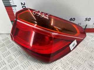 Фонарь задний правый BMW X1 F48 2015-2019, 63217350712