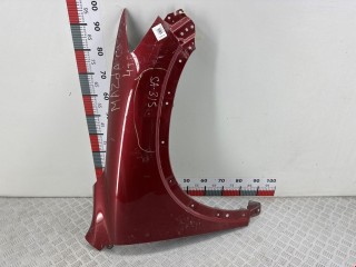 Крыло переднее правое Mazda CX5 2011-2015, KD5352111A