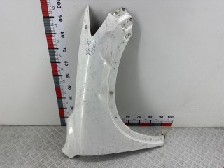Крыло переднее правое Mazda CX5 2011-2015, KD5352111A