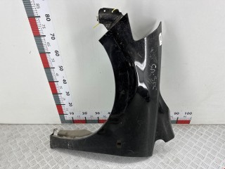 Крыло переднее левое Nissan Tiida 2004-2012, 63101EL030