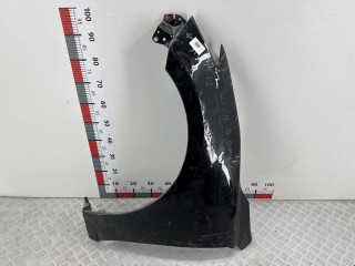 Крыло переднее левое Mazda 3 2013-2016, B45A-52-211B