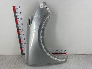 Крыло переднее правое Hyundai Santa Fe 2012-2016, внедорожник 5 дв., 663202W000
