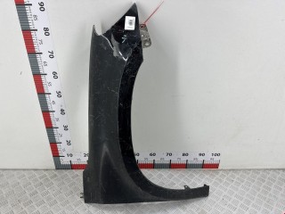 Крыло переднее правое, ориг. номер 5L0821022A, Skoda Yeti 2009-2014