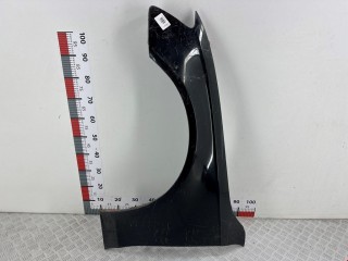 Крыло переднее левое Audi A4 2007-2012, 8K0821105A
