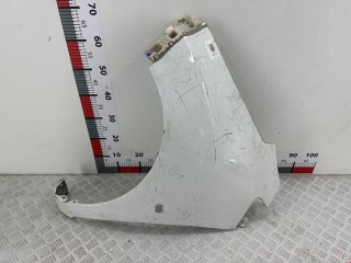Крыло переднее левое, ориг. номер 95364000, Chevrolet Spark 2009-2016