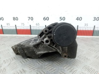 Кронштейн компрессора кондиционера, ориг. номер 038260885C, 06B260885D, Volkswagen Passat 2000-2005