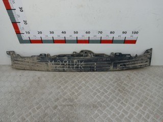 Юбка бампера заднего, ориг. номер 5216260090, 5216260050, Toyota Land Cruiser Prado 2007-2009