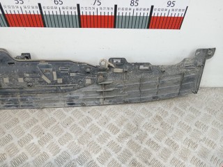 Юбка бампера заднего, ориг. номер 5216260090, 5216260050, Toyota Land Cruiser Prado 2007-2009
