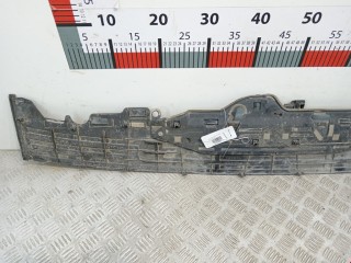 Юбка бампера заднего, ориг. номер 5216260090, 5216260050, Toyota Land Cruiser Prado 2007-2009