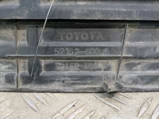 Юбка бампера заднего, ориг. номер 5216260090, 5216260050, Toyota Land Cruiser Prado 2007-2009