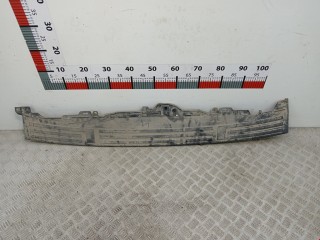 Юбка бампера заднего, ориг. номер 5216260090, 5216260050, Toyota Land Cruiser Prado 2007-2009