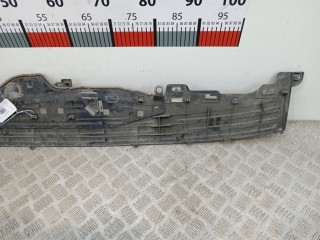 Юбка бампера заднего, ориг. номер 5216260090, 5216260050, Toyota Land Cruiser Prado 2007-2009