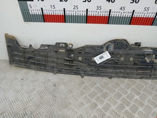 Юбка бампера заднего, ориг. номер 5216260090, 5216260050, Toyota Land Cruiser Prado 2007-2009