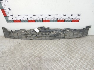 Юбка бампера заднего, ориг. номер 5216260090, 5216260050, Toyota Land Cruiser Prado 2007-2009