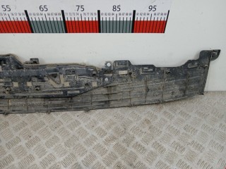 Юбка бампера заднего, ориг. номер 5216260090, 5216260050, Toyota Land Cruiser Prado 2007-2009