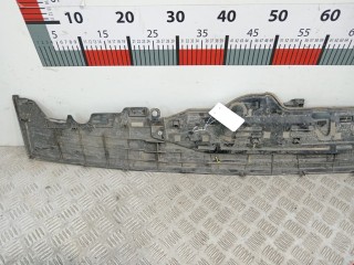 Юбка бампера заднего, ориг. номер 5216260090, 5216260050, Toyota Land Cruiser Prado 2007-2009