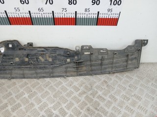 Юбка бампера заднего, ориг. номер 5216260090, 5216260050, Toyota Land Cruiser Prado 2007-2009