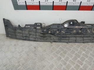 Юбка бампера заднего, ориг. номер 5216260090, 5216260050, Toyota Land Cruiser Prado 2007-2009