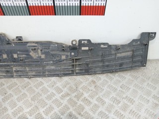 Юбка бампера заднего, ориг. номер 5216260090, 5216260050, Toyota Land Cruiser Prado 2007-2009