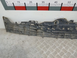 Юбка бампера заднего, ориг. номер 5216260090, 5216260050, Toyota Land Cruiser Prado 2007-2009