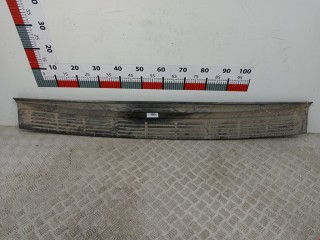 Молдинг бампера заднего, ориг. номер 5216260040, Toyota Land Cruiser 2007-2012