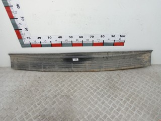 Молдинг бампера заднего, ориг. номер 5216260040, Toyota Land Cruiser 2007-2012