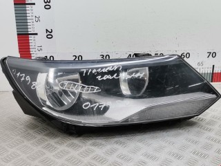 Фара правая, Volkswagen Tiguan 2011-2019